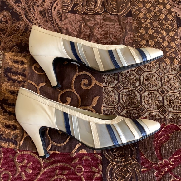 YSL vintage heels - Picture 8 of 12